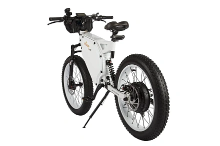 Электровелосипед Horza E-FAT mid