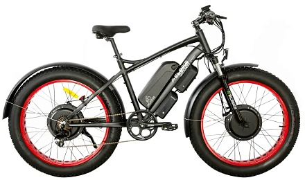 Электровелосипед Elbike Phantom Twix
