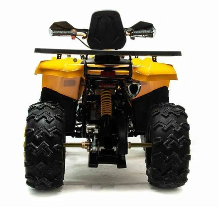 Квадроцикл Motoland 200 WILD TRACK LUX ( баланс. вал)