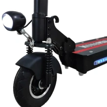 Электросамокат MINIPRO M2