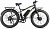 Электровелосипед Volteco BIGCAT DUAL NEW фэтбайк - превью