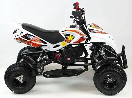 Квадроцикл MOTAX ATV H4 mini-50 cc