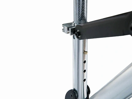 Электровелосипед VOLTECO ESTRIDA