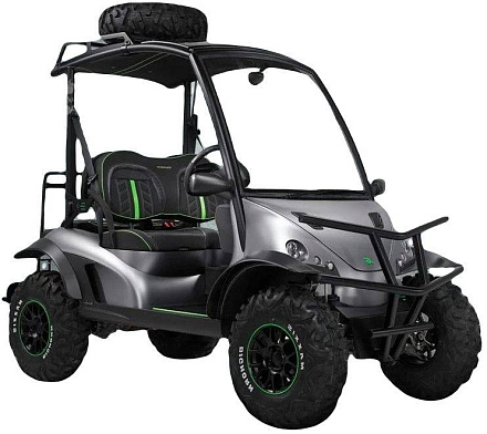Гольфкар GARIA OFF-X