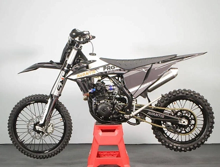 Мотоцикл Avantis Enduro 300 PRO Carb FCR Exclusive (NC250/177MM) ARS