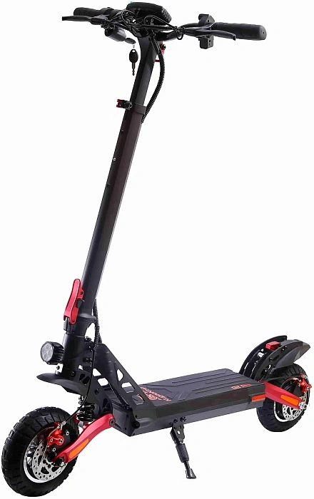 Электросамокат Kugoo G2 Pro