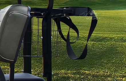 Гольфкар HDK CLASSIC 2