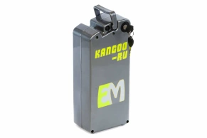 Аккумулятор для Kangoo-ru 700