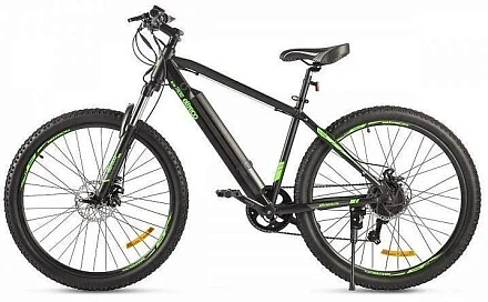 Электровелосипед Eltreco Ultra Trend