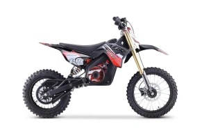 Электромотоцикл iT Cross Kids M