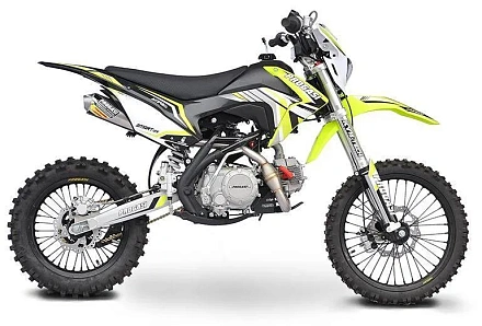 Мотоцикл Питбайк PROGASI SMART 150