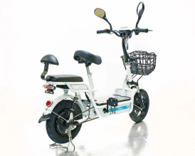 Электромопед Green Camel Тайфун 350