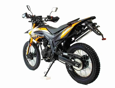 Мотоцикл Motoland BLAZER (XF250-B)