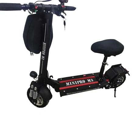 Электросамокат MINIPRO M3