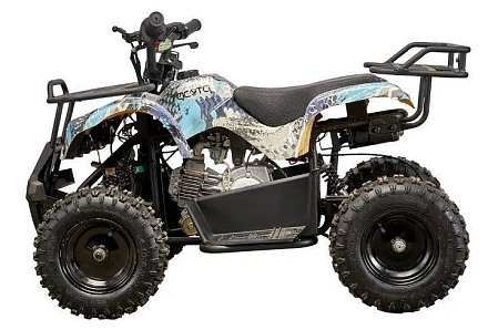 Квадроцикл YACOTA 45