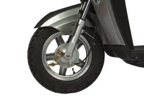 Электротрицикл Volteco TRIKE L NEW