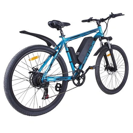 Электровелосипед Hiper Engine B51