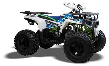 Квадроцикл Motoland (п) 125 Shark