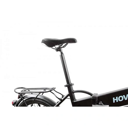 Электровелосипед Hoverbot CB-8 Quper