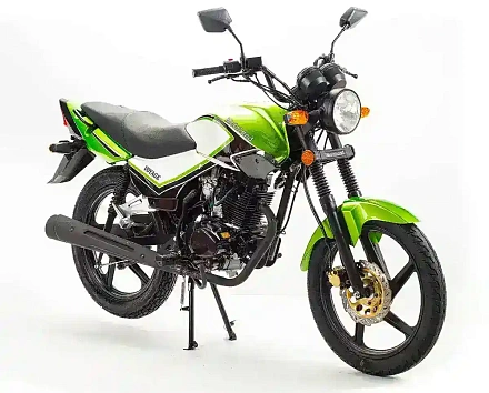 Мотоцикл кроссовый Motoland VOYAGE 200