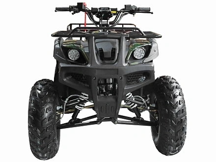 Квадроцикл Wels Thunder 150