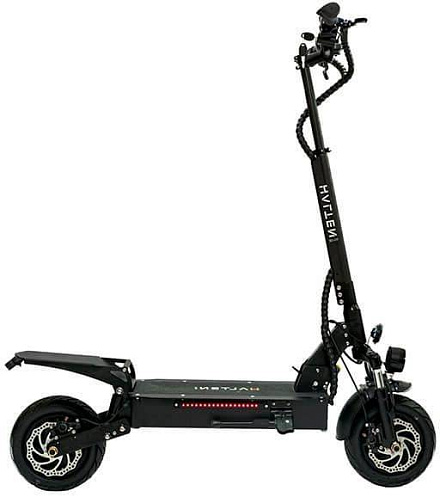 Электросамокат Halten RS-03 v.2