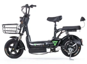 Электроскутер MOTAX E-NOT 4820