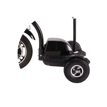 Электросамокат трехколесный HEADWAY ZAPPY 500W-S LiIon