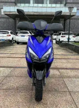 Скутер WELS SPORT FS