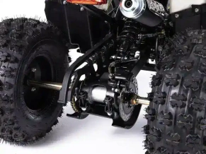 Квадроцикл MOTAX ATV Grizlik Premium 125cc (AB)
