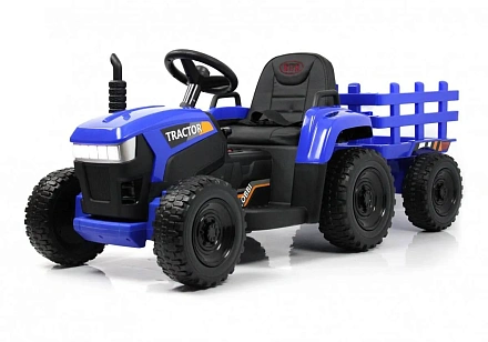 Детский электромобиль Rivertoys H888HH