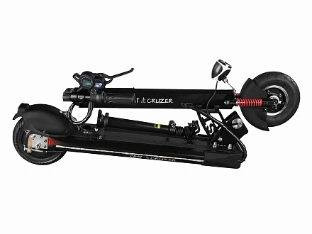 Электросамокат Volteco Pat Cruzer Comfort