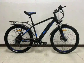 Электровелосипед Eltreco XT 850 Pro
