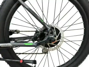 Электровелосипед Horza Stels Navigator R AIR+