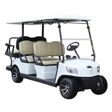 Гольф-кар Marshell DG-M4+2