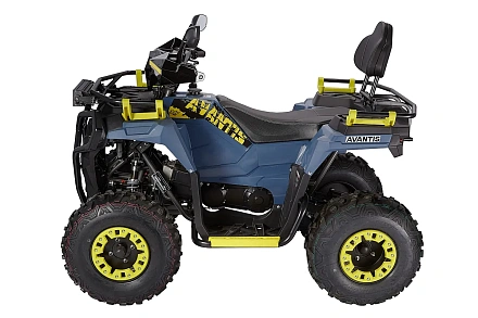 Квадроцикл Avantis Ray 200 Lux