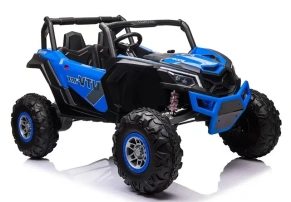 Детский электромобиль Rivertoys H555HH
