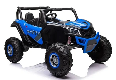 Детский электромобиль Rivertoys H555HH