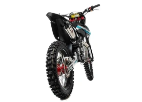 Мотоцикл Motoland кроссовый CRF 250 (172FMM)