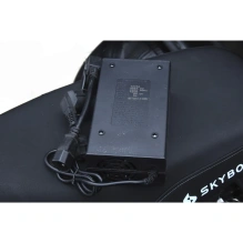 Электроскутер SKYBOARD CITYCOCO MyRussia BR60 3000W с корзиной