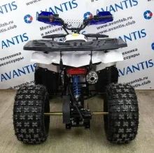 Квадроцикл Avantis CLASSIC 8 NEW