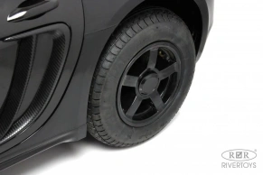 Детский электромобиль Rivertoys T911TT