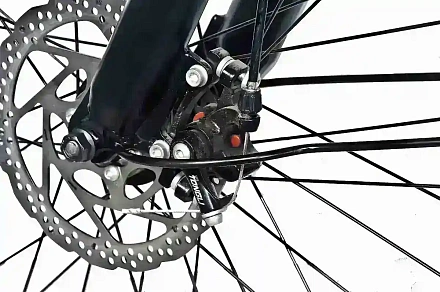 Электровелосипед Minako H3