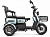 Электротрицикл Rutrike Патрон - превью
