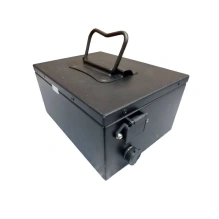 Электросамокат трехколесный HEADWAY LUX TURBO 700W LiIon с сиденьем