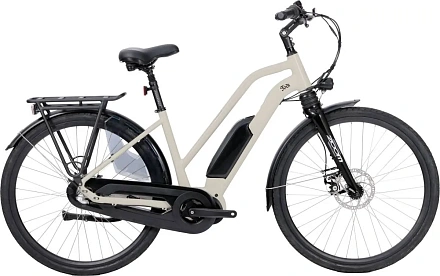 Электровелосипед Alpinebike Todi