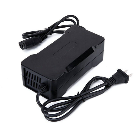 Зарядное устройство 36в 4А (150Вт) Li-ion