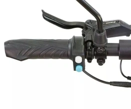 Электросамокат Velocifero MAD 810W