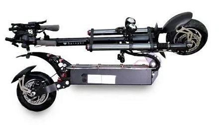 Электросамокат CurruS R11 mini