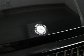 Детский электромобиль Rivertoys Mercedes-AMG G63 (S307)